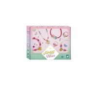 Magic Fairies - 6 bijoux jolis papillons