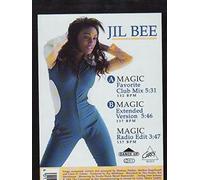 Magic (Favorite Club Mix, 1994) [Import]