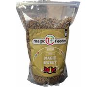 Magic Feeder pellets Sweet 2mm 800g