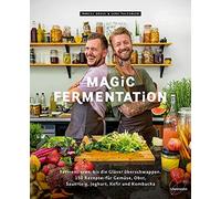 Magic Fermentation
