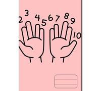 Magic Fingers for Smart Counting: Count, play, explore - with magic fingers
