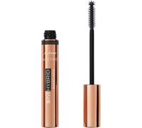 Magic Finish 5in1 Hybrid Mascara Deep Black (8ml) - Mascara De Maquillage Pour Volume, Allongement, Définition, Soin & Forme Optimale