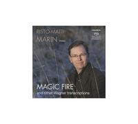 Wagner, R. - Magic Fire-Feuerzauber