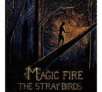 Magic Fire by STRAY BIRDS [VINYL] NEUF