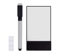 Magic Flick Pad - pour changer les sur un bloc-notes, table à dessin interactive avec stylet, bloc de maquillage magique et divertissement créatif