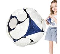 Magic Flipping Ball - Jouet à changement de couleur - Doux et souple - Texture douce et durable - Balle éducative réutilisable pour enfants - Jeu manuel, apprentissage des couleurs