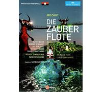 Magic Flute