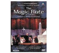 Magic Flute [Import anglais]