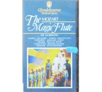Magic Flute [VHS]
