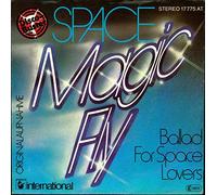 Magic Fly / Ballad for Space Lovers