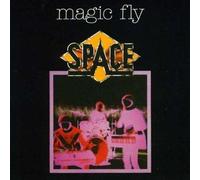 Magic Fly (Pressing from 1983) [Import]
