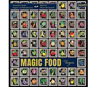 Magic Food