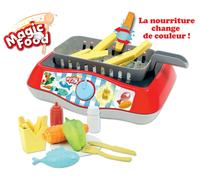 Magic Food Magic Food - Friteuse Magique
