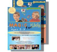 Magic for Kids, Vol 1 (Ages 5-9)
