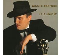 Magic Frankie - It's Magic [Import]
