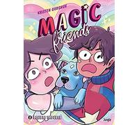 Magic Friends - Tome 2 Double Trouble