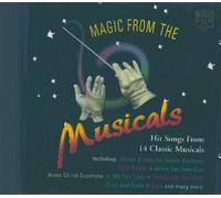 Magic From The Musicals