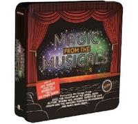 Original Soundtrack - Magic from The. -Ltd [Import]