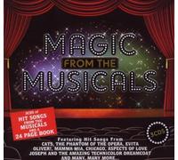 Magic from the Musicals / O.C.R. by VARIOUS ARTISTS [Audio CD] NEUF