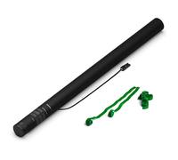 Magic FX ES04DG Electric Streamer Cannon 80cm vert foncé