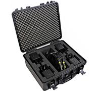 Magic FX Magic FX Magic FX Powershot II Case 4in