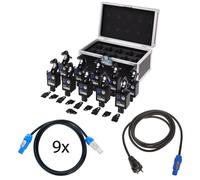 Magic FX Magic FX Power Drop Set Bundle