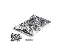 Magic FX métallique confettis rectangulaire 55 x 17 mm Argent Sacs