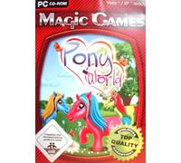Magic Games - Pony World