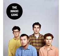 Magic Gang,the - The Magic Gang