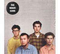 Magic Gang,the - The Magic Gang [Import]