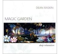 Magic Garden-Deep Relaxation [Import]