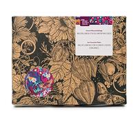 Magic Garden Seeds Coffret de graines bio Fleurs sauvages pour passionnés