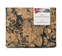 Magic Garden Seeds Coffret de graines bio Plantes sacrées des druides