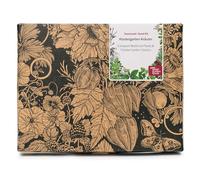 Magic Garden Seeds Coffret de graines plantes du monastère 11 variétés | Herbes médicinales et culinaires traditionnelles • Cadeau haut de gamme pour jardiniers, amateurs d’herbes et passionnés