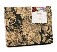 Magic Garden Seeds Coffret de graines Prairie mellifère avec 5 fleurs