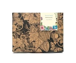 Magic Garden Seeds Coffret graines Miracle des fleurs, 6 variétés anciennes