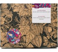 Magic Garden Seeds Fleurs Sauvages Bio pour les Amoureux des Fleurs - Ensemble de Graines - 1 kit