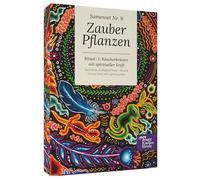 Magic Garden Seeds Lot de 6 graines de plantes magiques