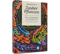 Magic Garden Seeds Plantes Magiques - Set de Graines - 1 kit