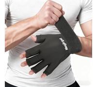 Magic Gel Gants de glace - Compresse froid avec gel rafraîchissant - Gants enveloppement de poignet - Pack de glace pour le sport