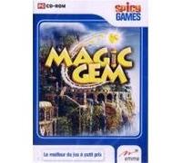 Magic Gem \#Spicy games\# G