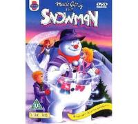 Magic Gift of the Snowman [Import anglais]