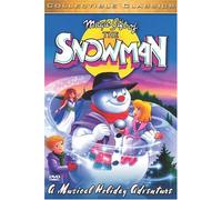 Magic Gift of the Snowman [Import USA Zone 1]