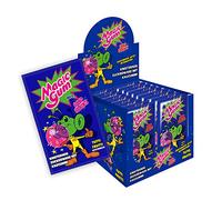 Magic Gum Blue Lot de 50 sachets de 50 x 7 g