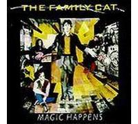 Family Cat - Magic Happens