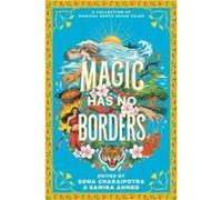 Magic Has No Borders by Naz Kutub Hardcover Book Naz Kutub (Auteur)