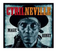 Neville, Cyril - Magic Honey [Import]
