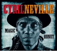 Magic honey CD