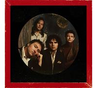 Magic Hour - Cd Album