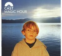 Cast - Magic Hour
